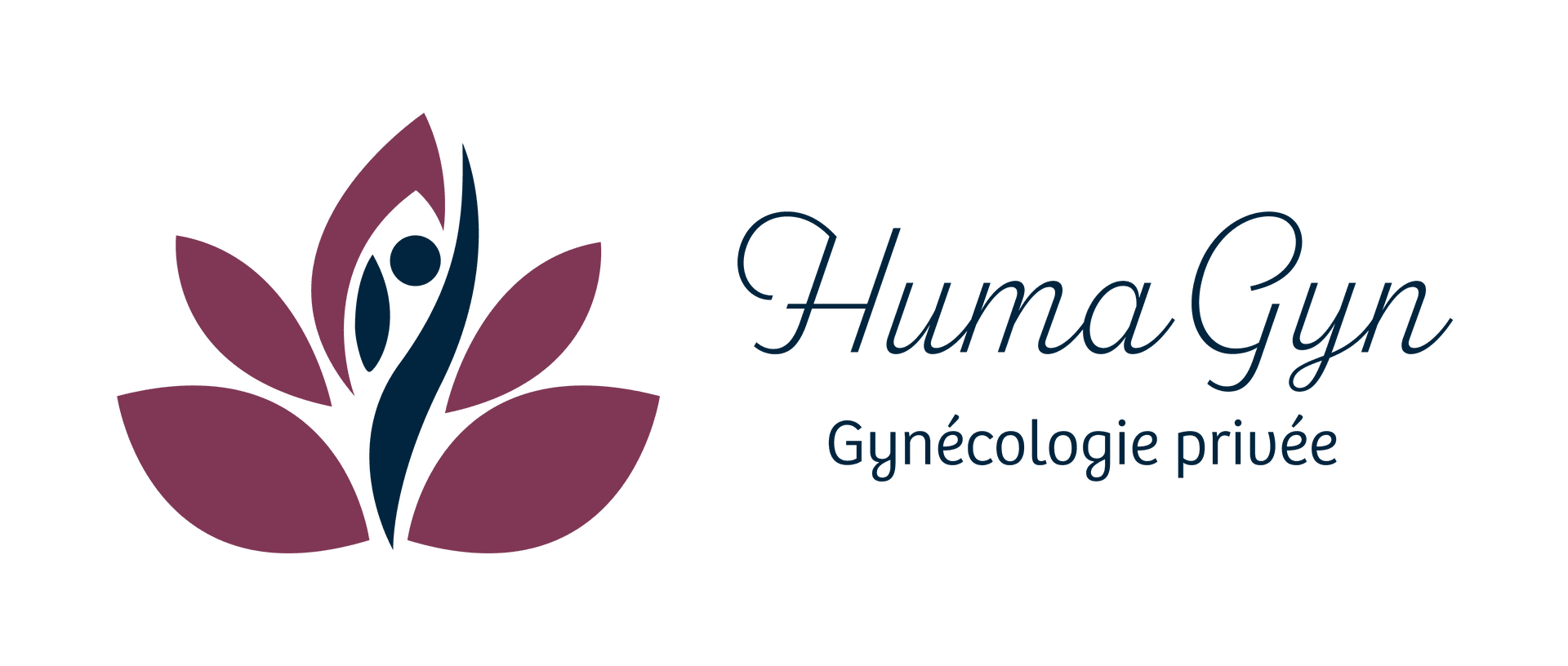 Logo officiel d'humagyn 
