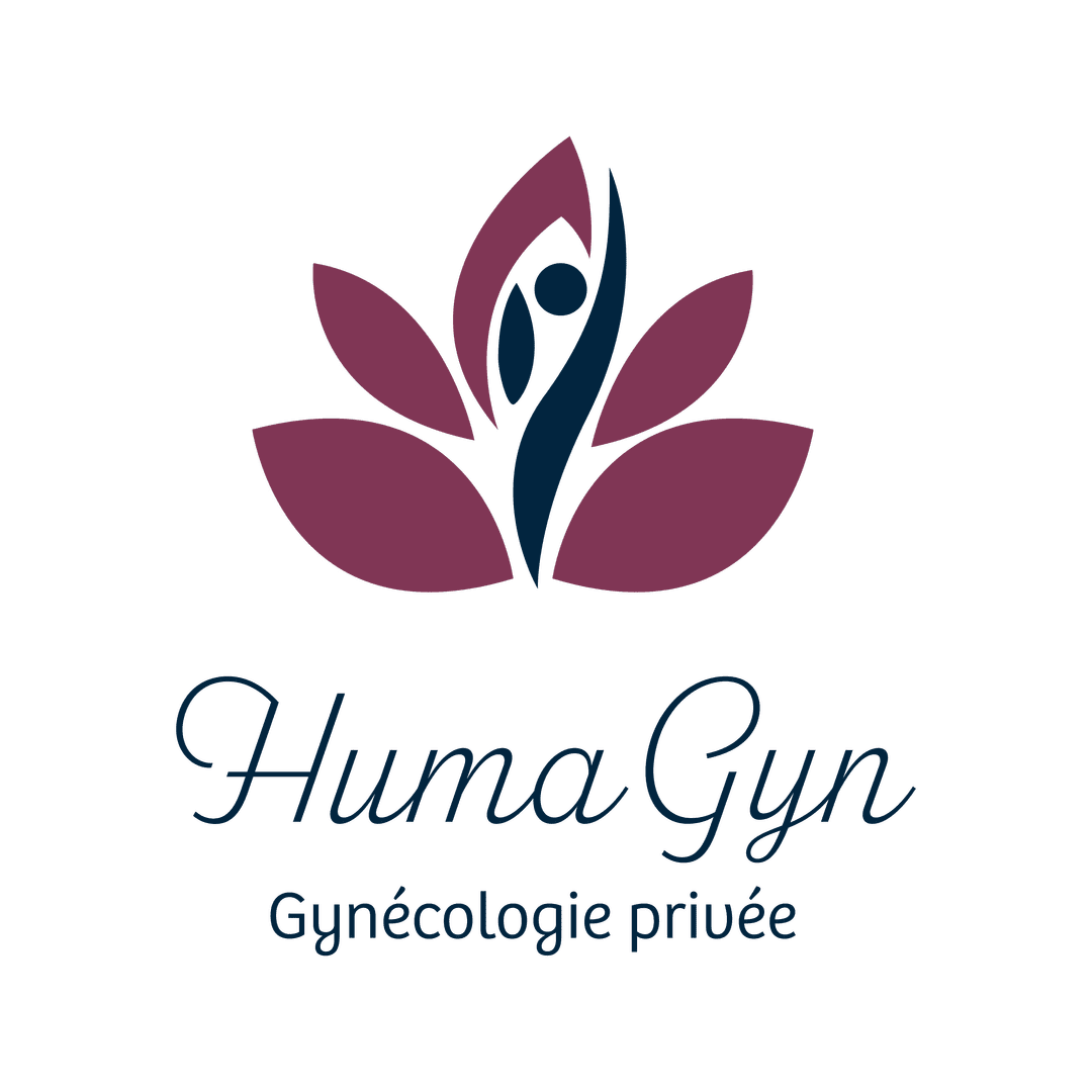 Logo d'humagyn 